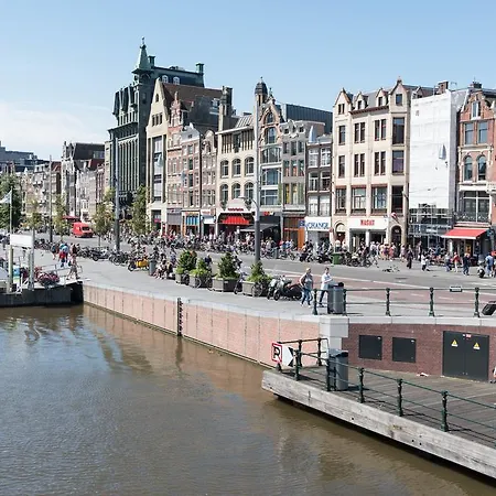 Bastion Wall Daire *