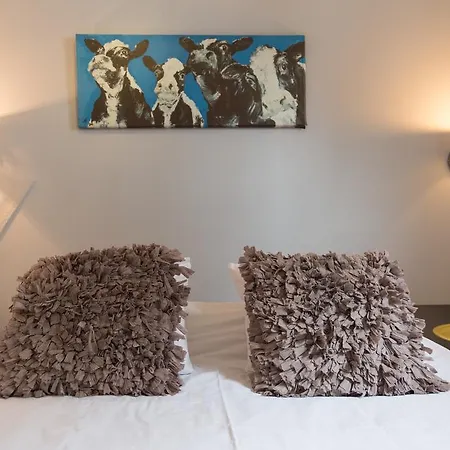 Bastion Wall شقة